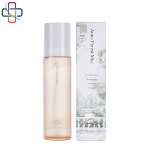 Xịt Khoáng Grace Day Aqua Forest Mist 120Ml